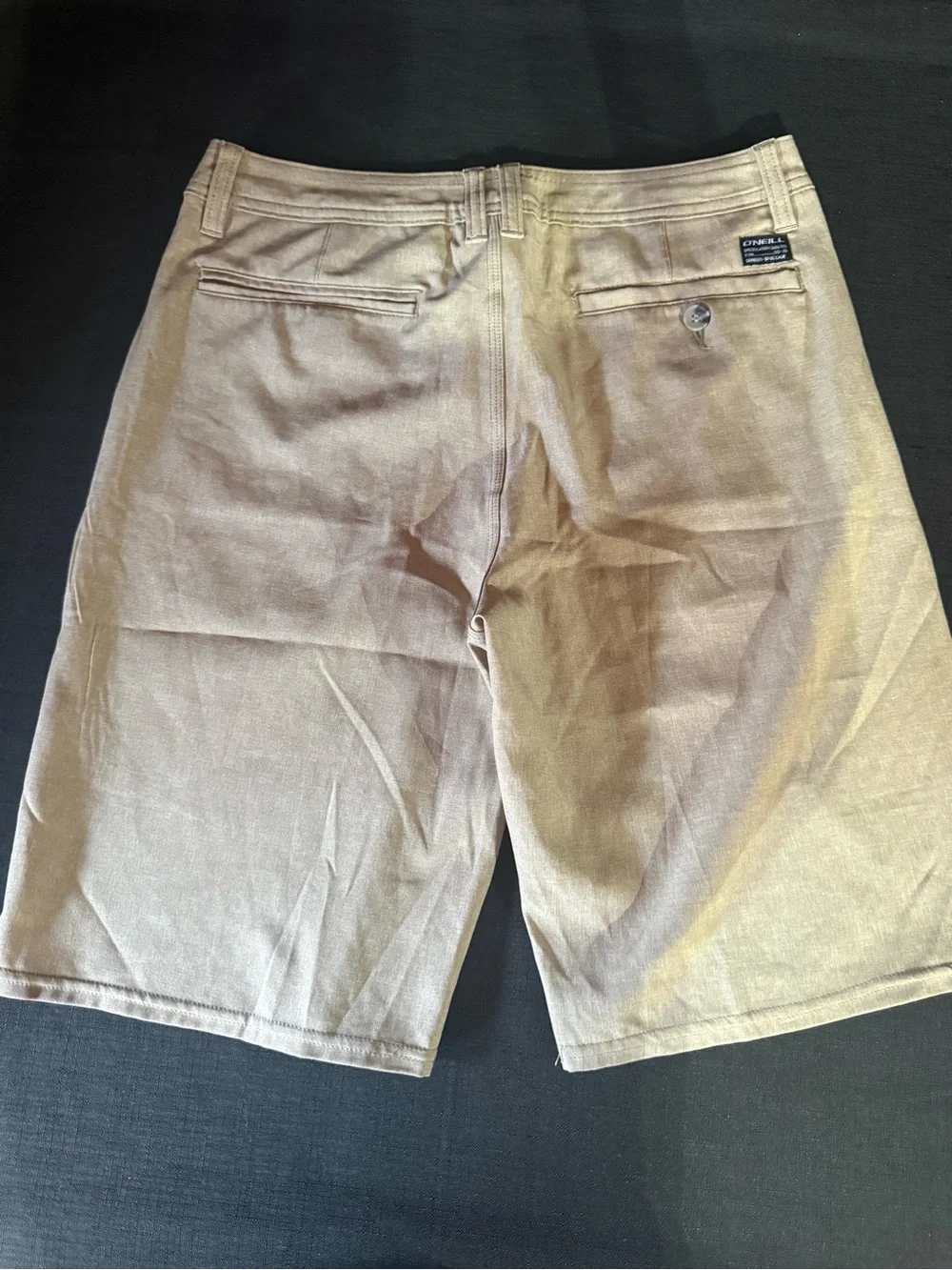 O'Neill Tan Shorts